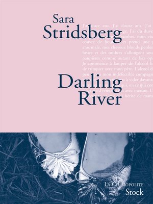 cover image of Darling River